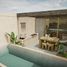 1 Habitación Departamento en venta en Cozumel, Quintana Roo, Cozumel