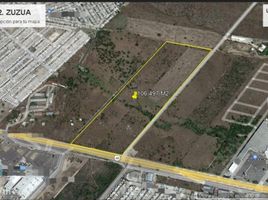  Land for sale in General Zuazua, Nuevo Leon, General Zuazua