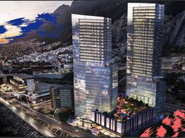 Condominium 2 chambre à vendre à Monterrey, Nuevo Leon, Monterrey, Nuevo Leon, Mexique