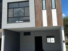Maison 3 chambre à vendre à Santiago, Nuevo Leon, Santiago