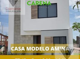 Villa 2 chambre à vendre à Aguascalientes, Aguascalientes, Aguascalientes, Aguascalientes