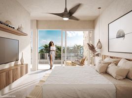 2 Habitación Apartamento en venta en Cozumel, Quintana Roo, Cozumel, Quintana Roo, México