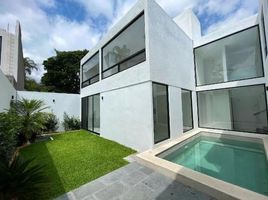 4 Habitación Villa en venta en Cuernavaca, Morelos, Cuernavaca