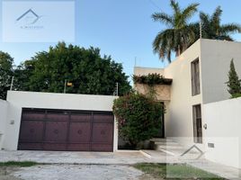 3 Schlafzimmer Haus zu verkaufen in Conkal, Yucatan, Conkal