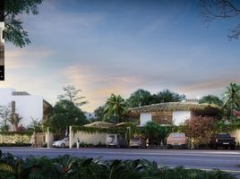 Maison 2 chambre à vendre à Cozumel, Quintana Roo, Cozumel