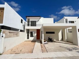 4 Schlafzimmer Haus zu verkaufen in Merida, Yucatan, Merida