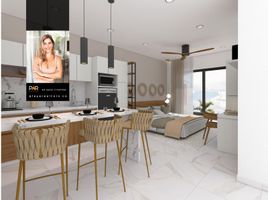 1 Schlafzimmer Wohnung zu verkaufen in Cozumel, Quintana Roo, Cozumel