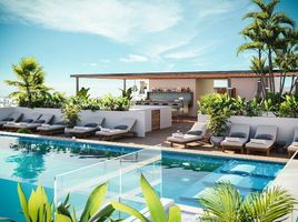 Condominium 1 chambre à vendre à Cozumel, Quintana Roo, Cozumel