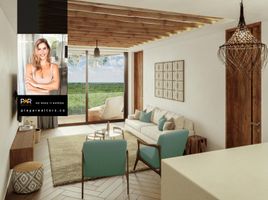 Appartement 1 chambre à vendre à Cozumel, Quintana Roo, Cozumel, Quintana Roo