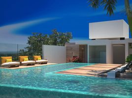 1 Habitación Apartamento en venta en Cozumel, Quintana Roo, Cozumel