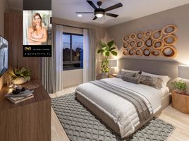 Condominium 1 chambre à vendre à Cozumel, Quintana Roo, Cozumel