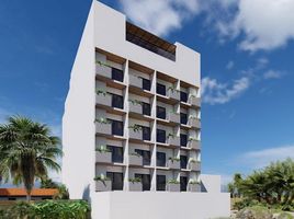 1 Schlafzimmer Appartement zu verkaufen in Puerto Morelos, Quintana Roo, Puerto Morelos