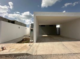 Maison 3 chambre à vendre à Merida, Yucatan, Merida, Yucatan