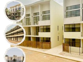 Appartement 1 chambre à vendre à Conkal, Yucatan, Conkal