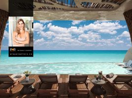2 Schlafzimmer Appartement zu verkaufen in Cozumel, Quintana Roo, Cozumel