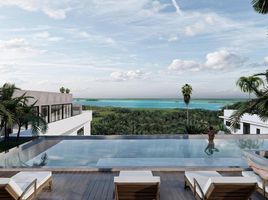 在Othon P Blanco, Quintana Roo出售的开间 住宅, Othon P Blanco