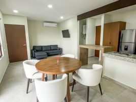 1 Schlafzimmer Wohnung zu verkaufen in Merida, Yucatan, Merida