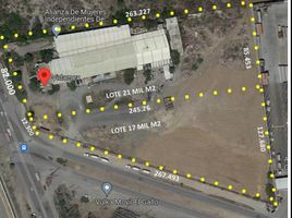  Grundstück zu verkaufen in Apodaca, Nuevo Leon, Apodaca