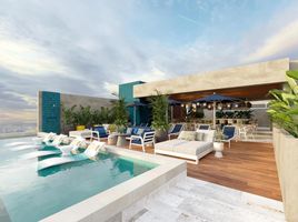 2 Schlafzimmer Appartement zu verkaufen in Cozumel, Quintana Roo, Cozumel