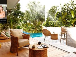 Appartement 1 chambre à vendre à Cozumel, Quintana Roo, Cozumel, Quintana Roo