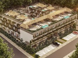 Appartement 1 chambre à vendre à Cozumel, Quintana Roo, Cozumel, Quintana Roo