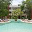 1 Schlafzimmer Appartement zu verkaufen in Cozumel, Quintana Roo, Cozumel, Quintana Roo