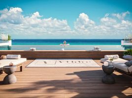 1 Schlafzimmer Wohnung zu verkaufen in Cozumel, Quintana Roo, Cozumel