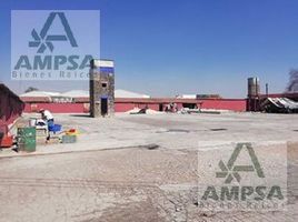  Grundstück zu verkaufen in Toluca, Mexico, Toluca