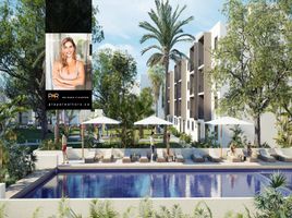 2 Schlafzimmer Appartement zu verkaufen in Cozumel, Quintana Roo, Cozumel, Quintana Roo
