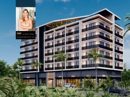 Appartement 1 chambre à vendre à Cozumel, Quintana Roo, Cozumel