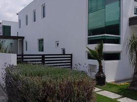 4 Schlafzimmer Villa zu verkaufen in Toluca, Mexico, Toluca