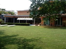 5 Habitación Villa en venta en Temixco, Morelos, Temixco