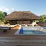 1 Schlafzimmer Wohnung zu verkaufen in Cozumel, Quintana Roo, Cozumel, Quintana Roo