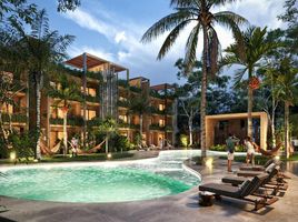 1 Schlafzimmer Wohnung zu verkaufen in Cozumel, Quintana Roo, Cozumel