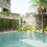 Condominium 1 chambre à vendre à Cozumel, Quintana Roo, Cozumel, Quintana Roo