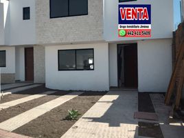 Maison 3 chambre à vendre à El Marques, Queretaro, El Marques