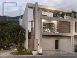 3 Schlafzimmer Villa zu verkaufen in Monterrey, Nuevo Leon, Monterrey
