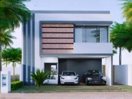 Maison 3 chambre à vendre à Tixpehual, Yucatan, Tixpehual