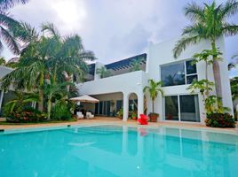 2 Schlafzimmer Villa zu verkaufen in Cozumel, Quintana Roo, Cozumel