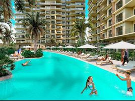 Appartement 1 chambre à vendre à Cancun, Quintana Roo, Cancun