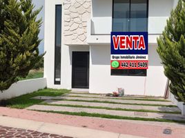 Maison 3 chambre à vendre à El Marques, Queretaro, El Marques, Queretaro