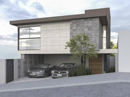 Villa 3 chambre à vendre à San Luis Potosi, San Luis Potosi, San Luis Potosi, San Luis Potosi