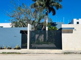 Maison 3 chambre à vendre à Merida, Yucatan, Merida, Yucatan