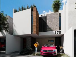 3 Schlafzimmer Villa zu verkaufen in San Luis Potosi, San Luis Potosi, San Luis Potosi, San Luis Potosi