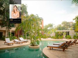 1 Bedroom Condo for sale in Cozumel, Quintana Roo, Cozumel, Quintana Roo, Mexico