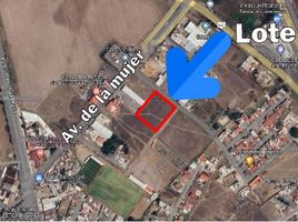  Grundstück zu verkaufen in Ixtlahuaca, Mexico, Ixtlahuaca