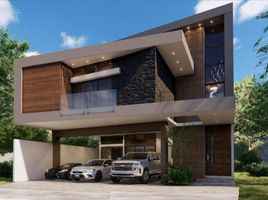 4 Bedroom House for sale in Monterrey, Nuevo Leon, Monterrey