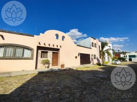 2 Schlafzimmer Villa zu verkaufen in Allende, Guanajuato, Allende, Guanajuato