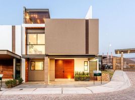 3 Schlafzimmer Villa zu verkaufen in Queretaro, Queretaro, Queretaro, Queretaro, Mexiko
