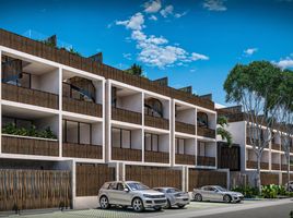 52 제곱미터입니다 Office for sale in 코즈멜, Quintana Roo, 코즈멜
